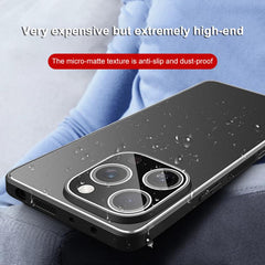 Funda para teléfono Golden Shield Metal con ...