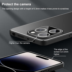 Funda para teléfono Golden Shield Metal con ...