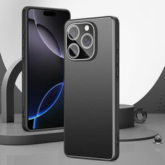 Funda para teléfono Golden Shield Metal con ...