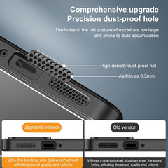 Funda para teléfono Golden Shield Metal con ...