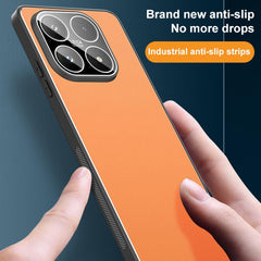 Funda para teléfono Golden Shield Metal con ...