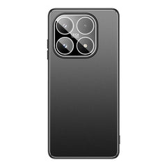 Funda para teléfono Golden Shield Metal con ...