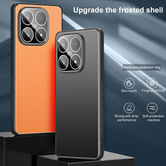 Funda para teléfono Golden Shield Metal con ...