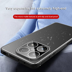 Funda para teléfono Golden Shield Metal con ...
