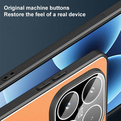 Funda para teléfono Golden Shield Metal con ...