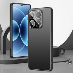 Funda para teléfono Golden Shield Metal con ...