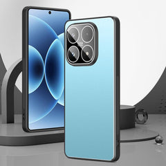 Funda para teléfono Golden Shield Metal con ...