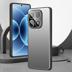 Funda para teléfono Golden Shield Metal con ...