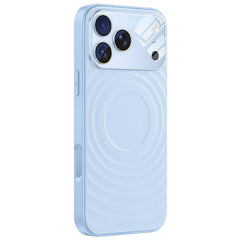 Funda de silicona líquida para teléfono con ...