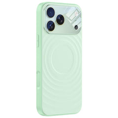Funda de silicona líquida para teléfono con ...