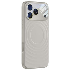 Funda de silicona líquida para teléfono con ...