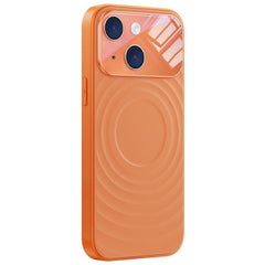 Funda de silicona líquida para teléfono con ...