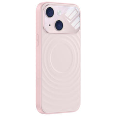 Funda de silicona líquida para teléfono con ...