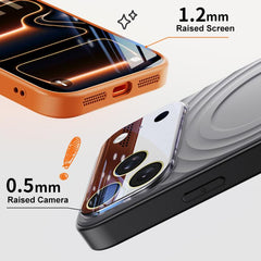 Funda de silicona líquida para teléfono con ...