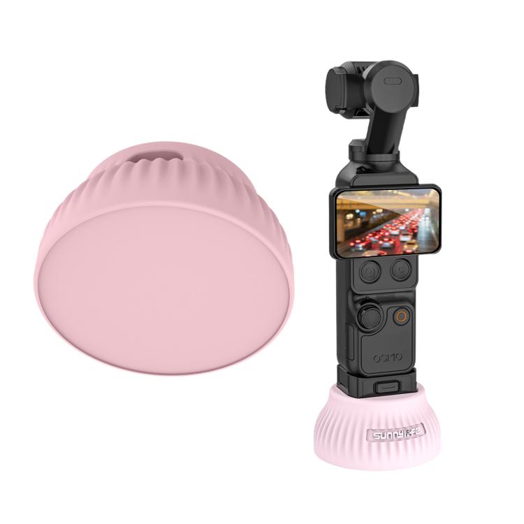 Soporte de silicona Sunnylife para DJI Osmo ...