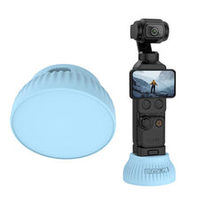 Soporte de silicona Sunnylife para DJI Osmo ...