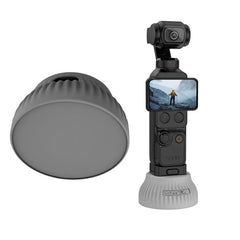 Soporte de silicona Sunnylife para DJI Osmo ...