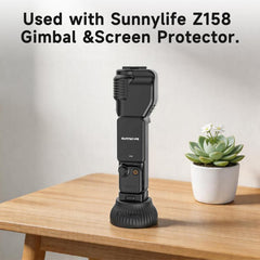 Soporte de silicona Sunnylife para DJI Osmo ...