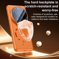 Funda para teléfono con soporte magnético in...