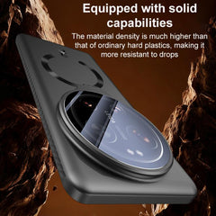 Funda para teléfono con soporte magnético in...