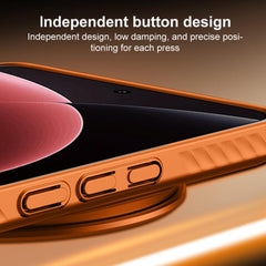 Funda para teléfono con soporte magnético in...