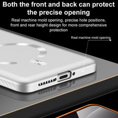 Funda para teléfono con soporte magnético in...