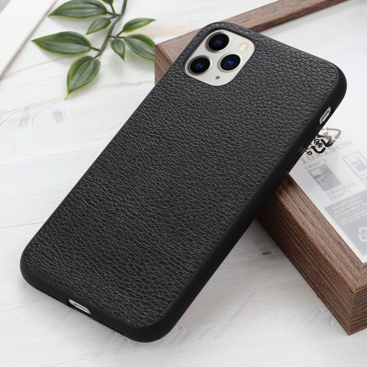 Estuche protector plegable de cuero genuino ...