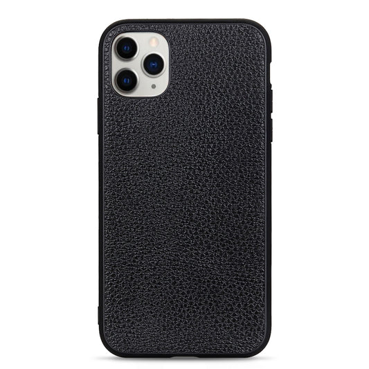 Estuche protector plegable de cuero genuino ...