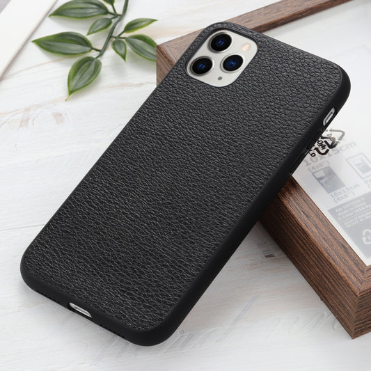 Estuche protector plegable de cuero genuino ...