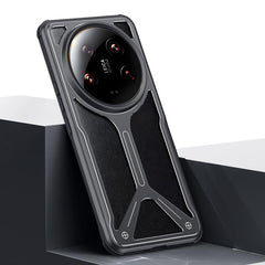 Funda para teléfono Ice Shield Hollow Heat D...