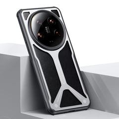Funda para teléfono Ice Shield Hollow Heat D...