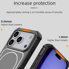 Funda para teléfono magnética a prueba de go...