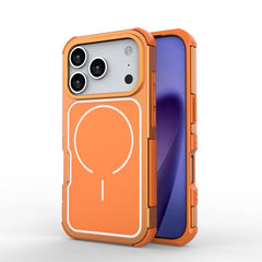 Funda para teléfono magnética a prueba de go...