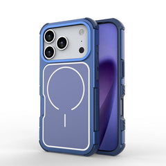 Funda para teléfono magnética a prueba de go...