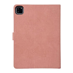 Funda inteligente para tablet de piel vegana...