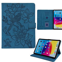 Funda inteligente para tablet de piel vegana...