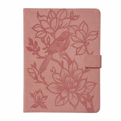 Funda inteligente para tablet de piel vegana...