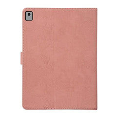 Funda inteligente para tablet de piel vegana...