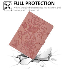 Funda inteligente para tablet de piel vegana...