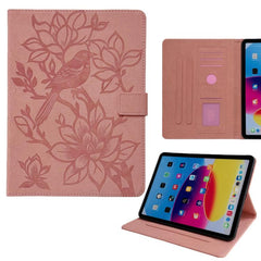 Funda inteligente para tablet de piel vegana...