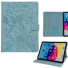 Funda inteligente para tablet de piel vegana...