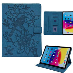 Funda inteligente para tablet de piel vegana...
