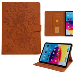 Funda inteligente para tablet de piel vegana...