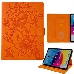 Funda inteligente para tablet de piel vegana...