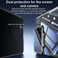 Funda protectora para teléfono Blade transpa...