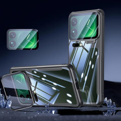 Funda protectora para teléfono Blade transpa...