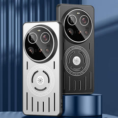 Funda para teléfono con lentes de cobertura ...