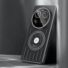 Funda para teléfono con lentes de cobertura ...