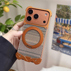 Funda para teléfono Eagle Metal sin marco, d...