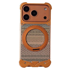Funda para teléfono Eagle Metal sin marco, d...
